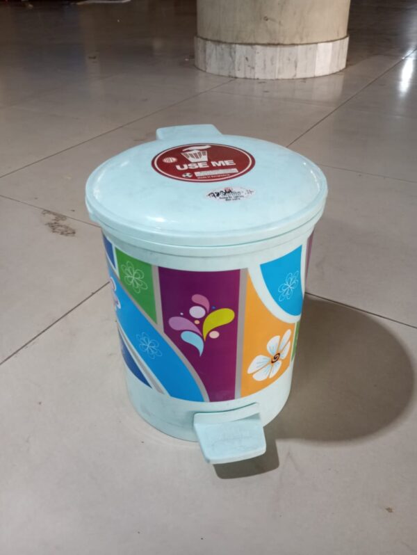 Dustbin Use for Home