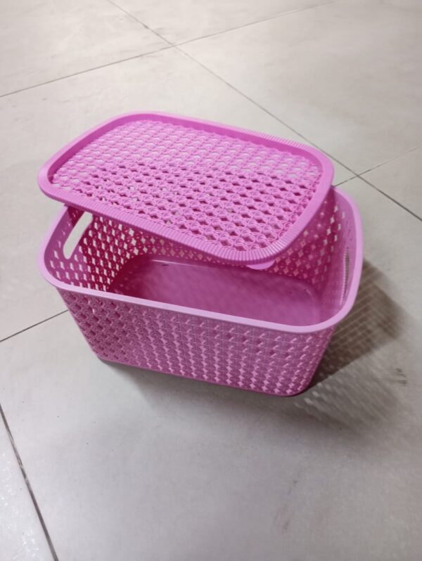 Basket
