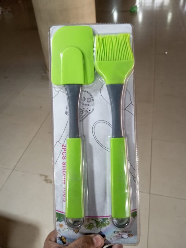 Kitchen Tools Double